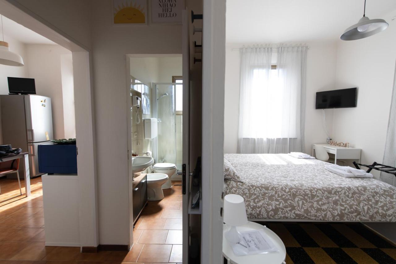 Bologna, Vicino Ospedali Sant'Orsola E Malpighi, Centro Storico E Fiera Daire Dış mekan fotoğraf